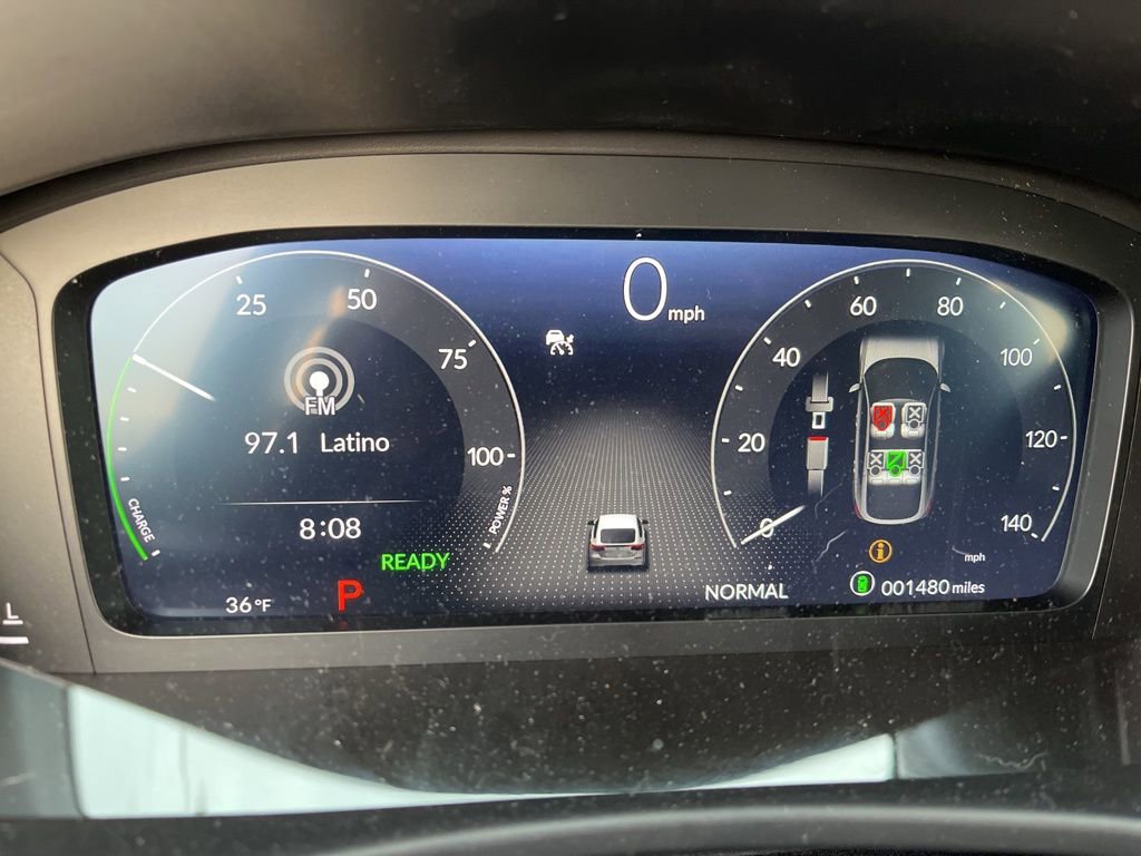 Certified 2026 Honda Civic Sport Touring image 23