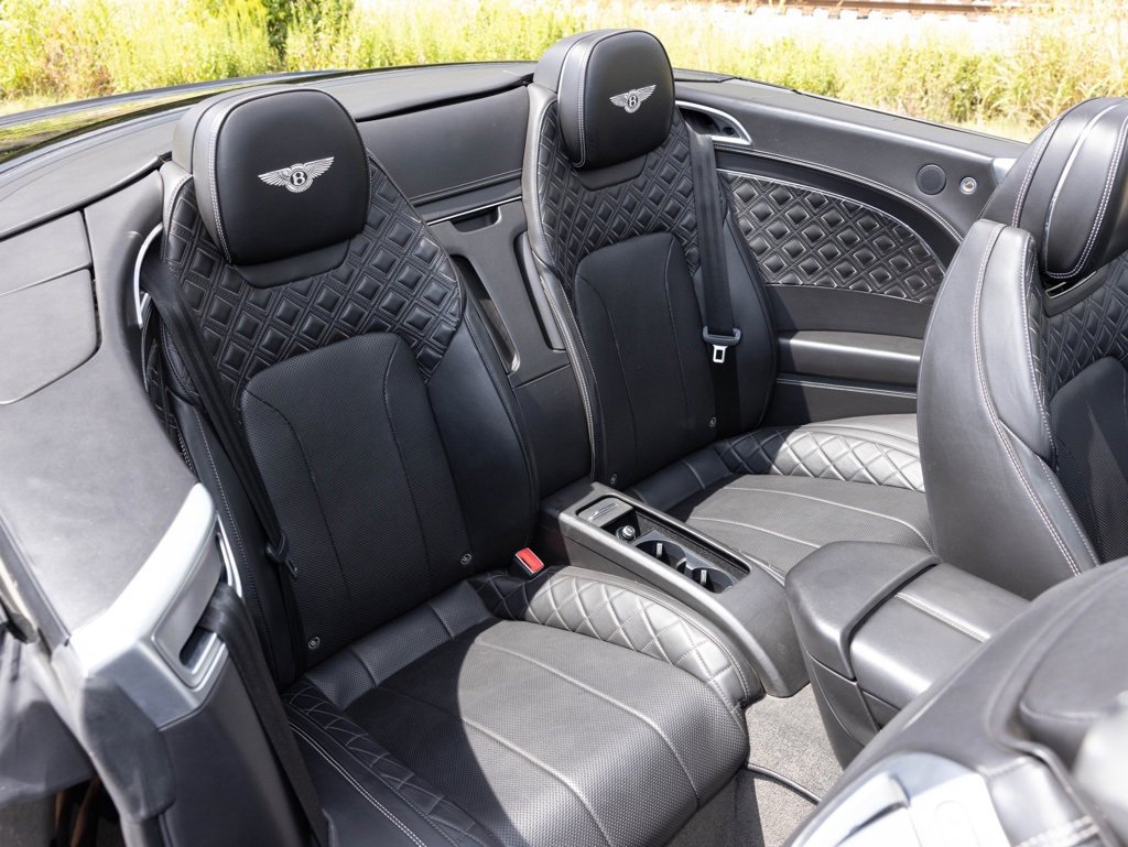 Certified 2021 Bentley Continental GT image 43