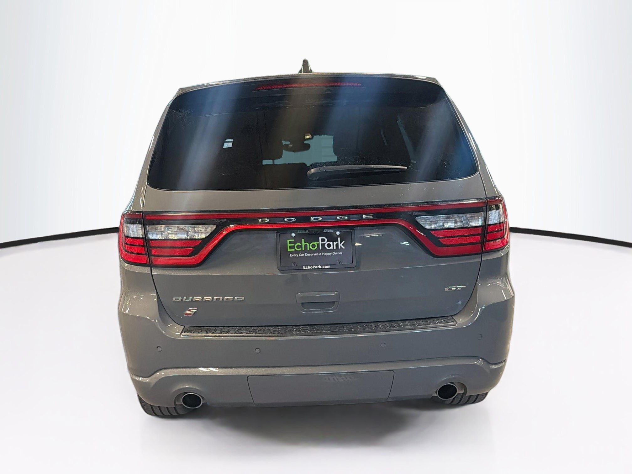 Used 2025 Dodge Durango GT AWD/4WD image 7
