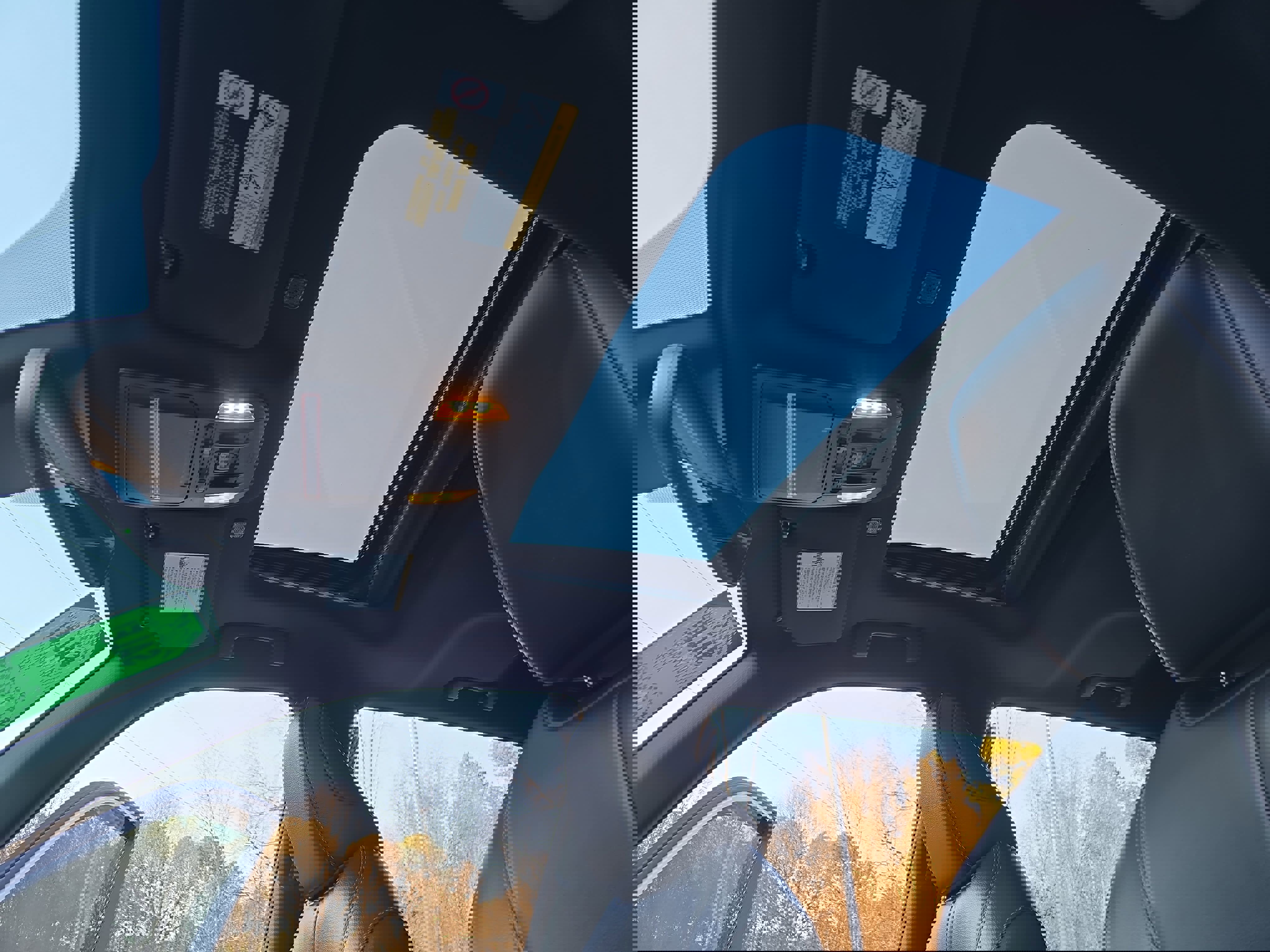 Used 2023 Toyota Highlander XSE image 32