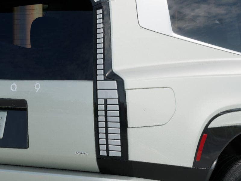 New 2026 Hyundai Ioniq 9 SEL image 10