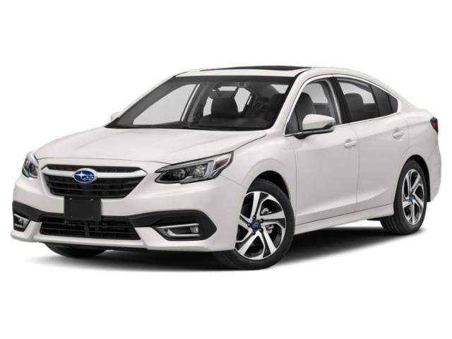 Used 2022 Subaru Legacy Limited AWD/4WD image 4