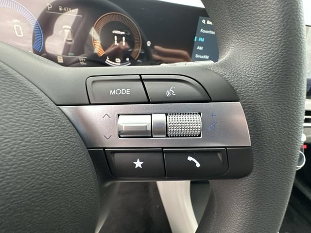 New 2026 Hyundai Tucson Blue SE AWD/4WD image 32