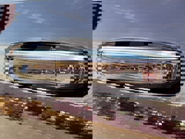 New 2025 Cadillac Escalade IQ Luxury 2 image 13