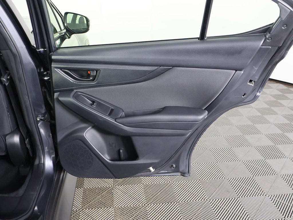 Used 2023 Subaru WRX image 19