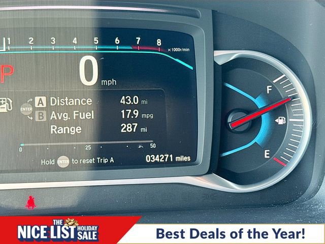 Certified 2022 Honda Pilot Touring image 12