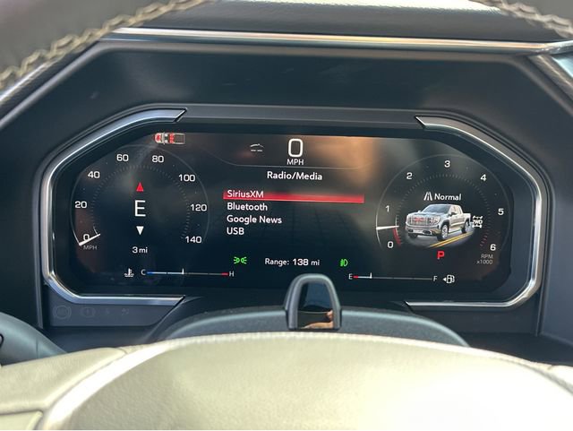 New 2026 GMC Sierra 1500 Denali Ultimate AWD/4WD image 34