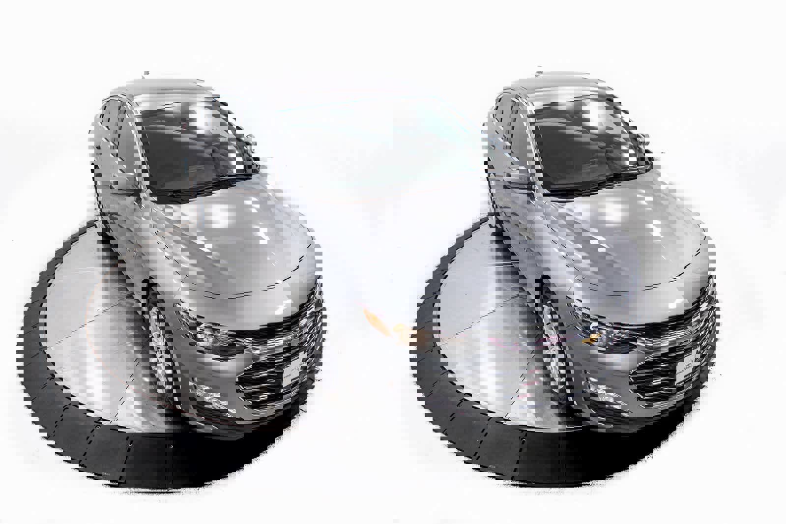 Used 2023 Chevrolet Malibu LT image 35