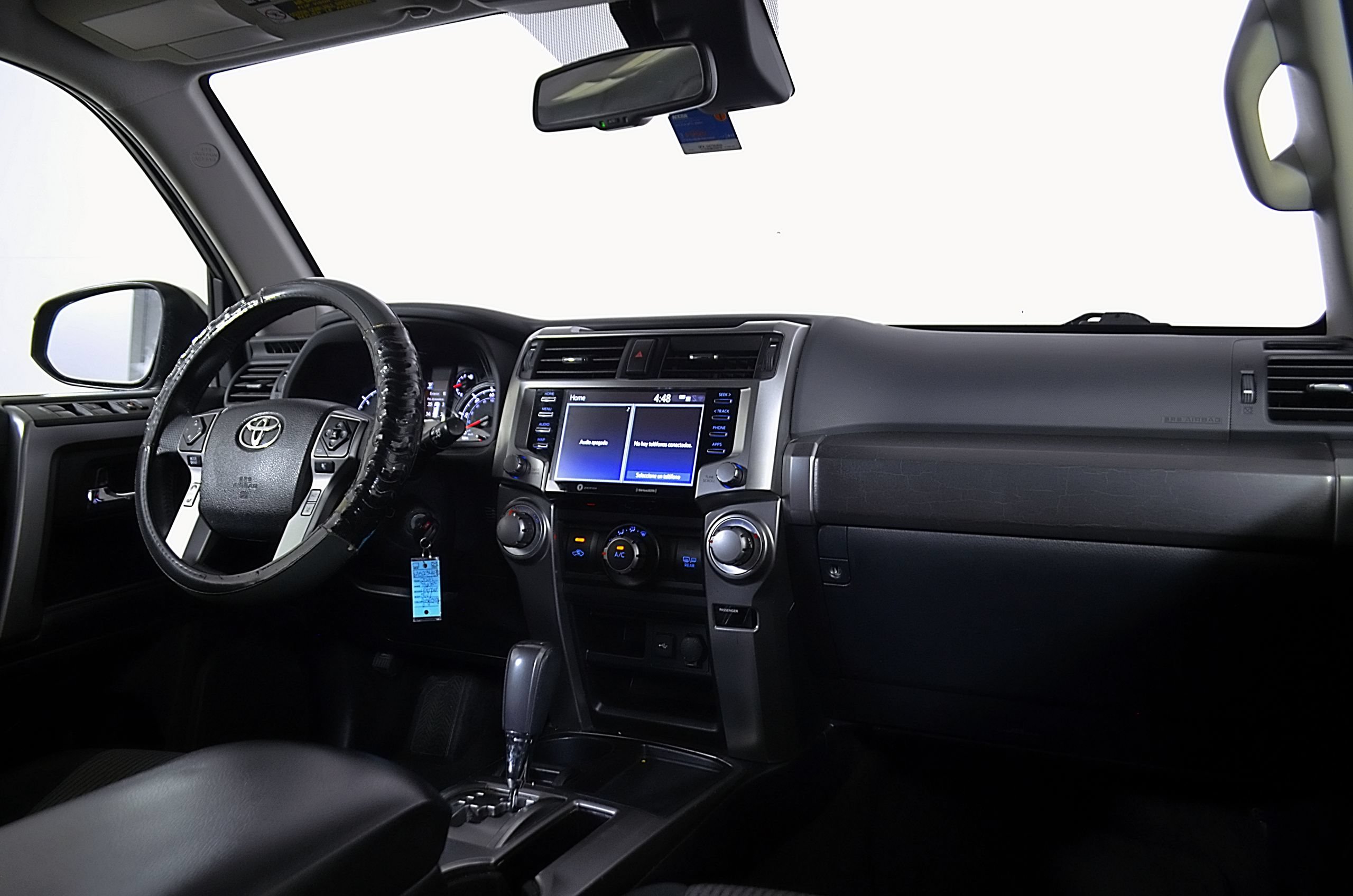 Used 2021 Toyota 4Runner SR5 RWD image 24