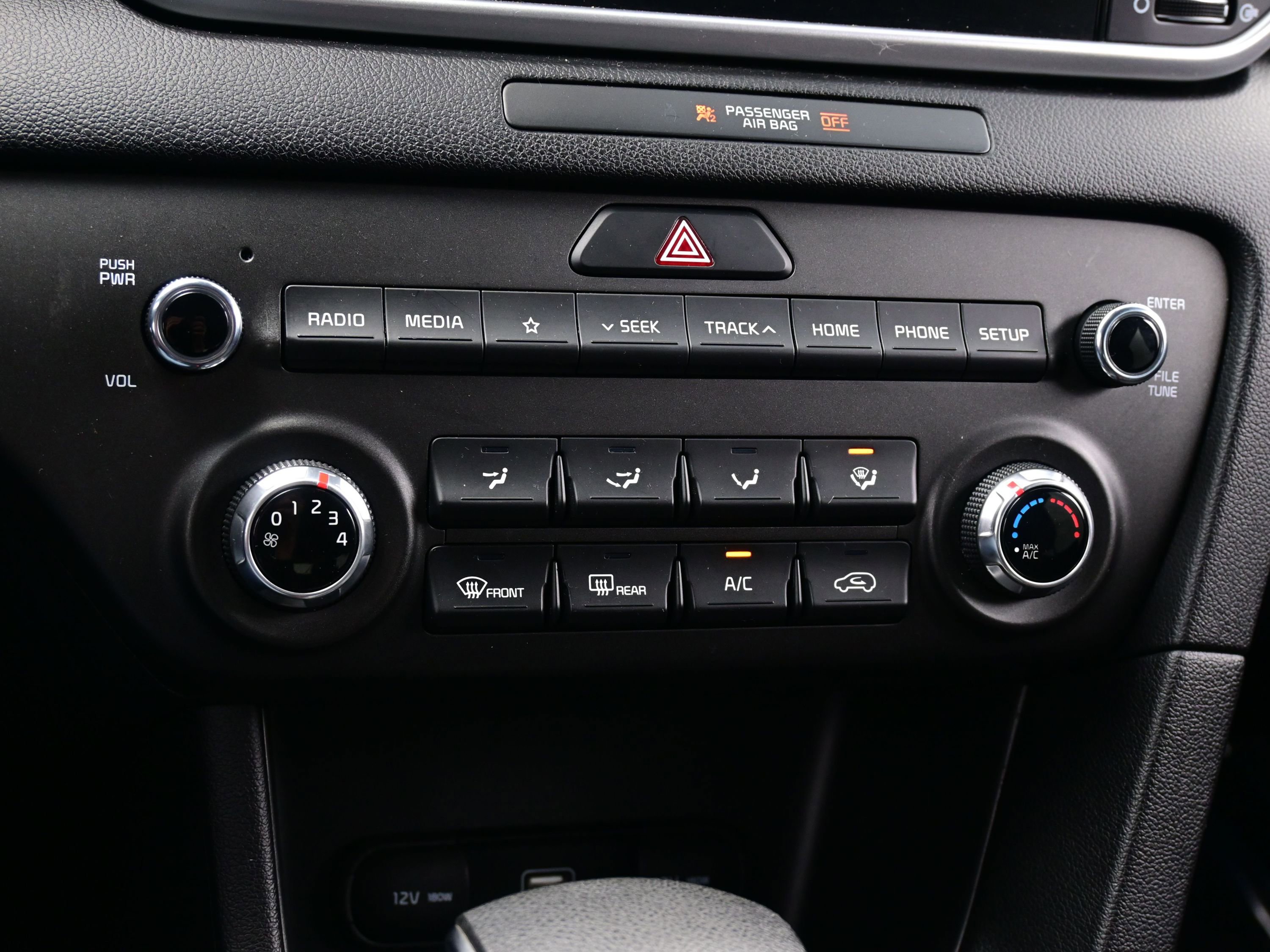Used 2022 Kia Sportage LX image 21