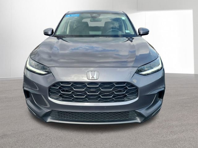 Certified 2024 Honda HR-V LX image 18