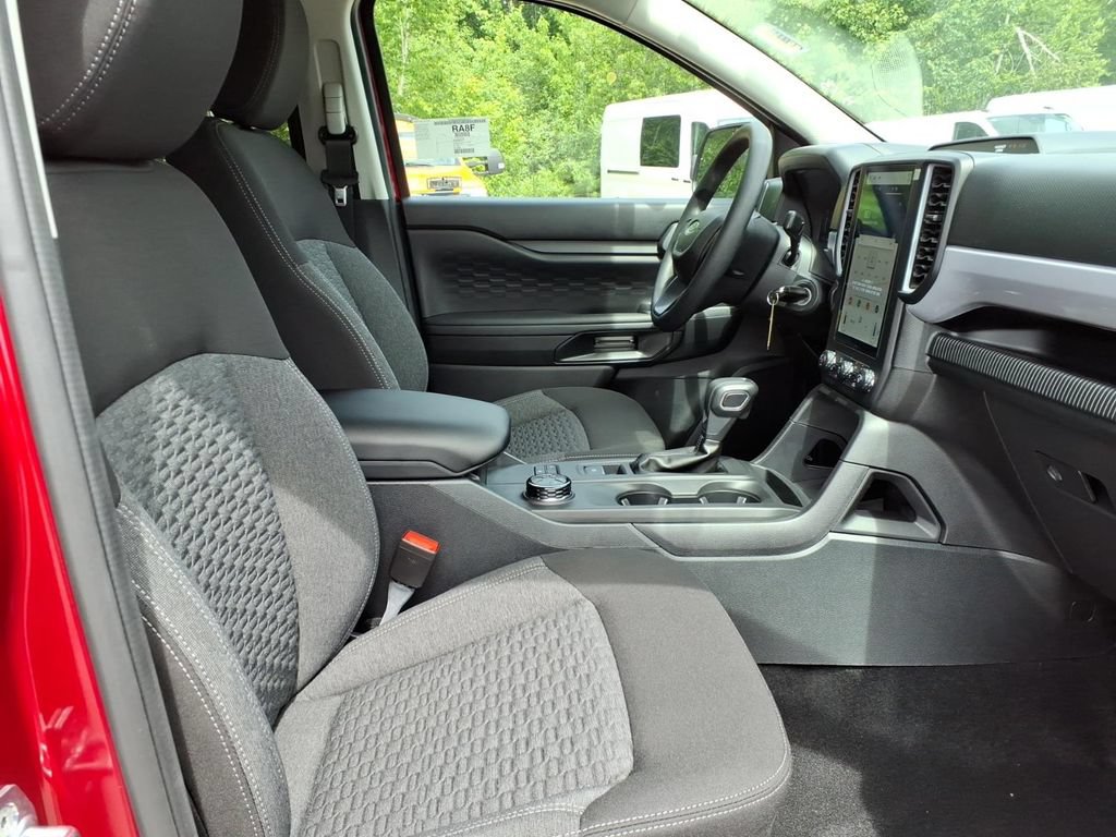 New 2026 Ford Ranger XL AWD/4WD image 11