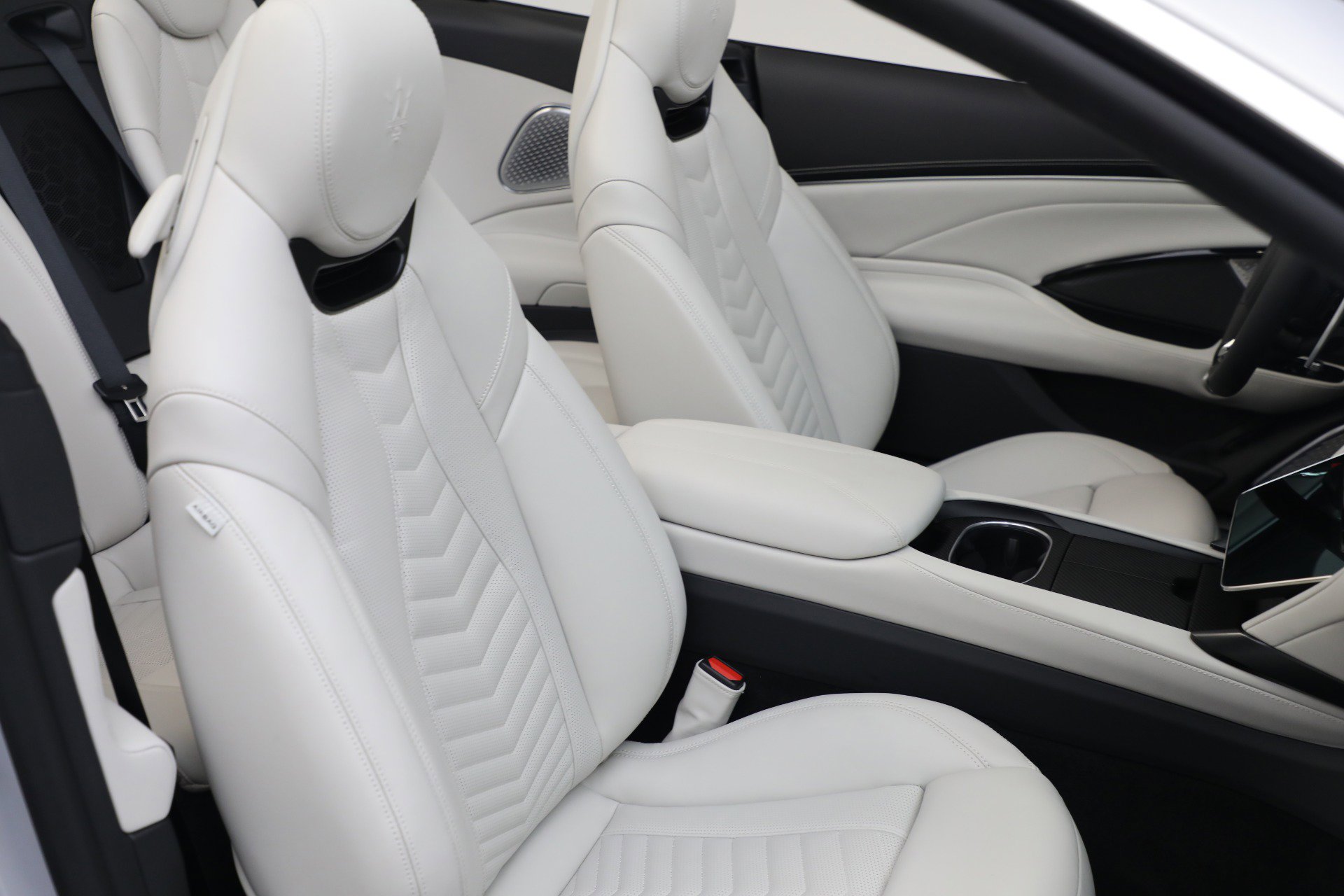 New 2026 Maserati GranCabrio Modena image 18