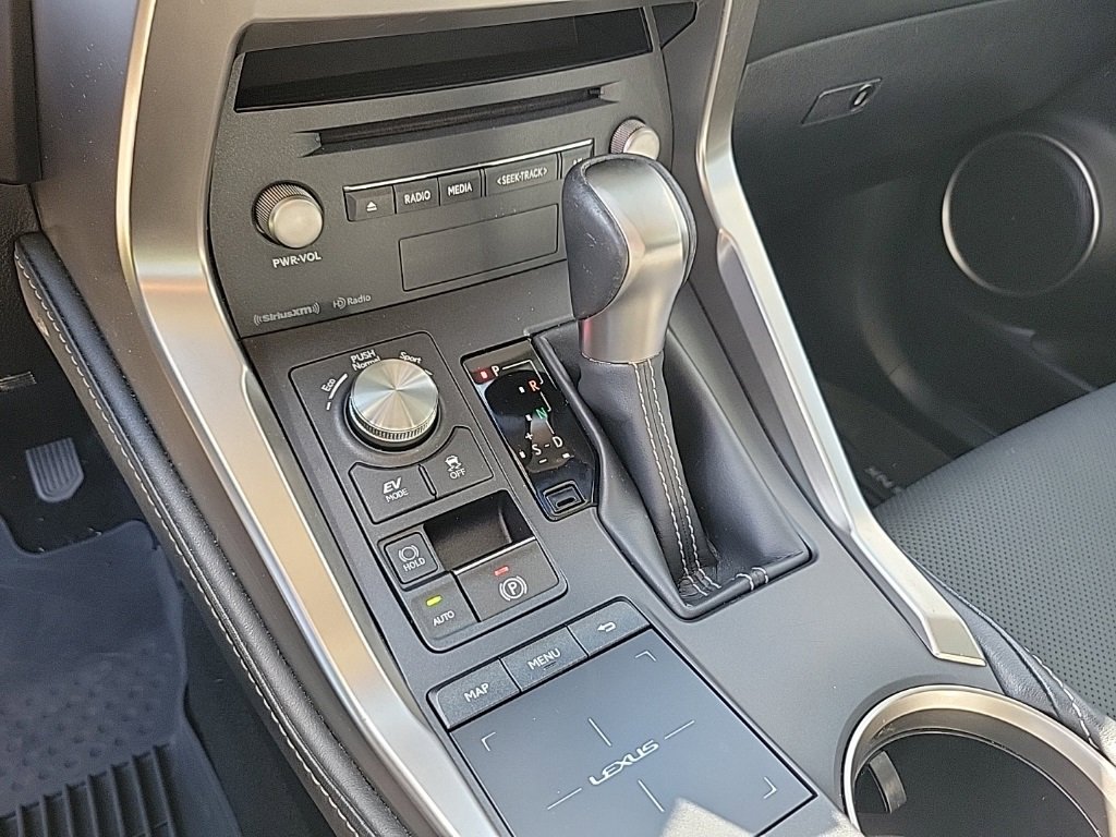 Used 2019 Lexus NX 300h AWD image 24