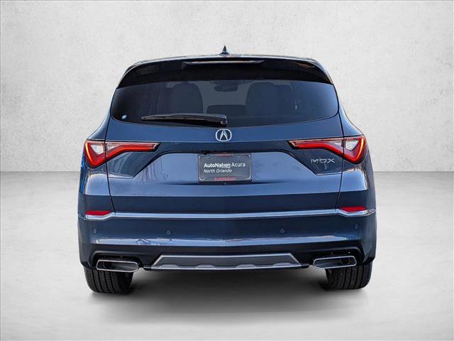 New 2026 Acura MDX w/Technology Package image 5