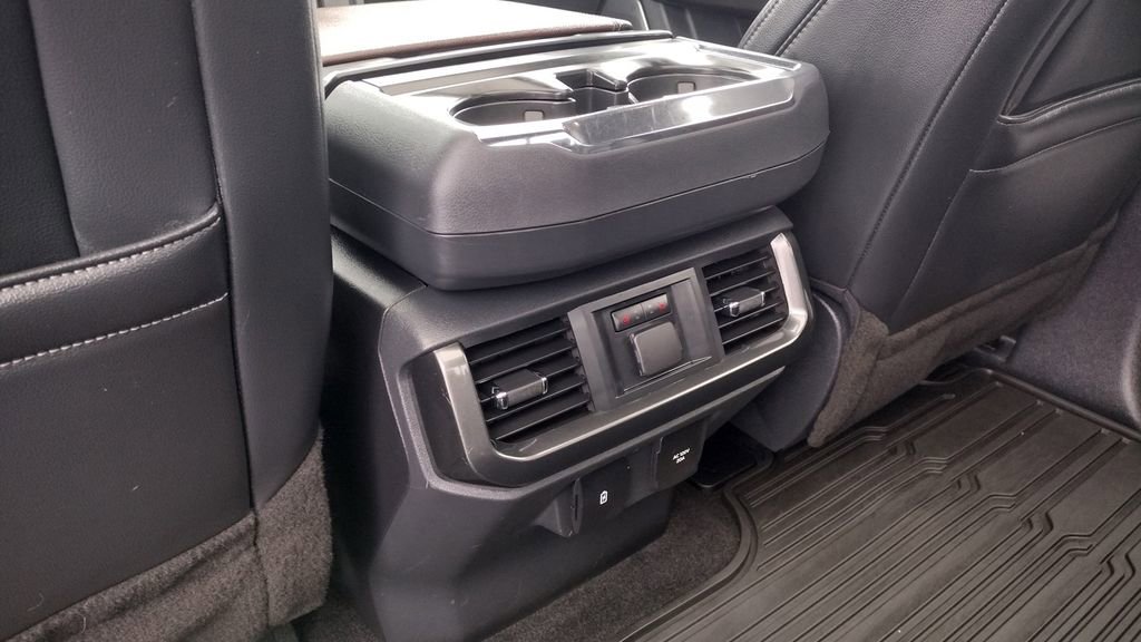 Used 2021 Ford F150 Lariat w/ Equipment Group 502A High image 27