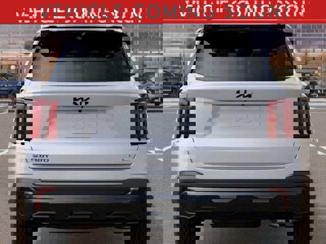 New 2026 Kia Sorento SX Prestige image 13