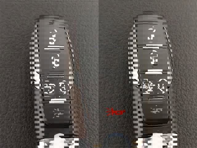 New 2025 RAM 1500 Big Horn image 35