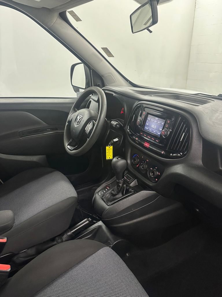 Used 2018 RAM ProMaster City Tradesman image 34