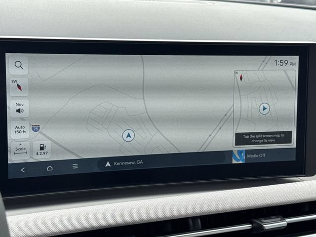 New 2026 Hyundai Tucson Limited FWD image 23