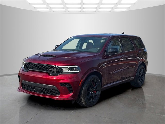 Used 2023 Dodge Durango SRT Hellcat image 3
