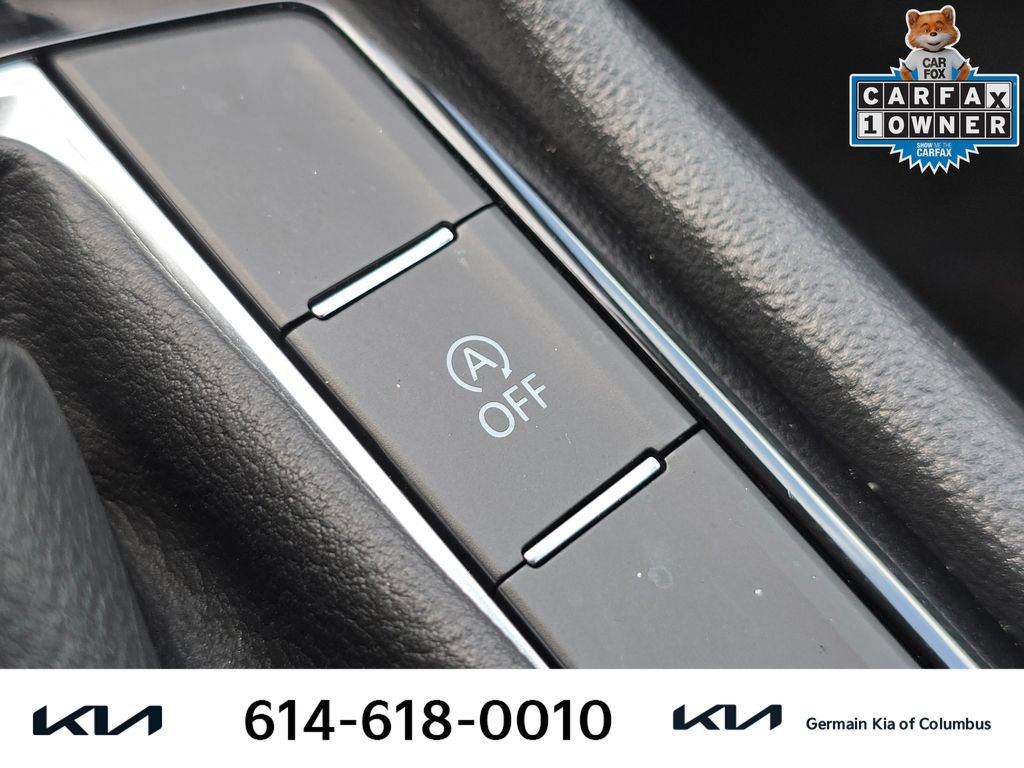 Used 2023 Volkswagen Taos S FWD image 31