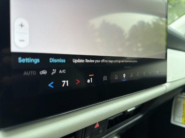 New 2026 MAZDA CX-5 Select AWD/4WD image 19
