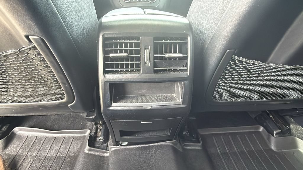 Used 2014 Mercedes-Benz ML 350 4MATIC image 28