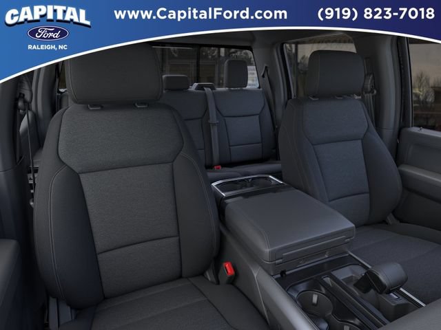 New 2026 Ford F150 XLT w/ Equipment Group 302A MID AWD/4WD image 10