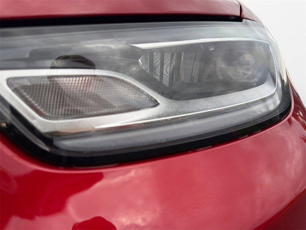 New 2026 Chrysler Pacifica Select image 22