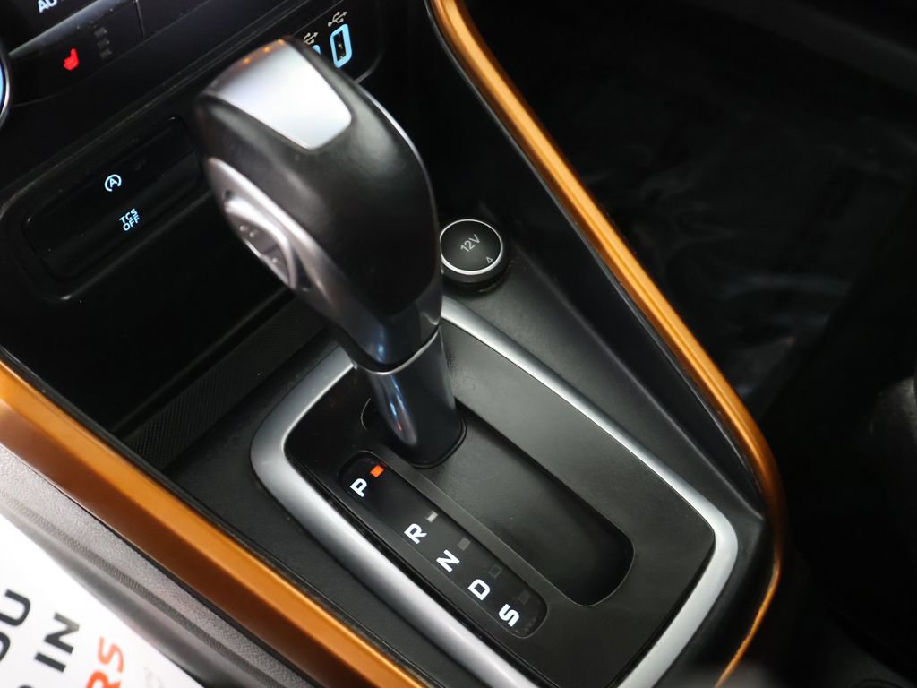 Used 2021 Ford EcoSport SE w/ SE Appearance Package AWD/4WD image 45