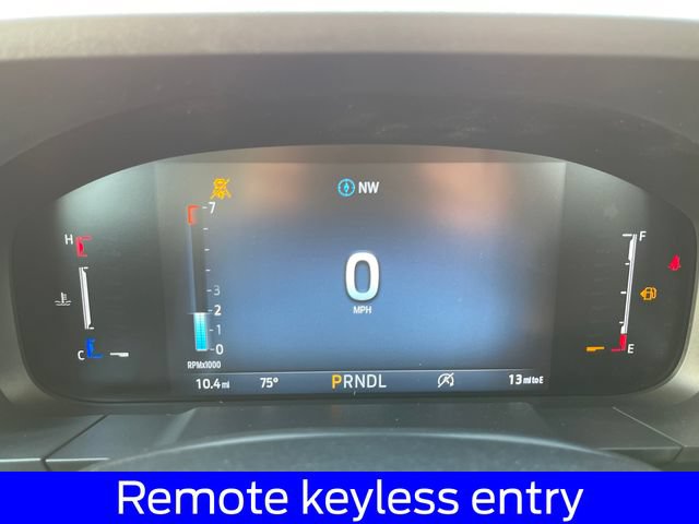 New 2026 Ford Maverick XLT w/ XLT Luxury Package AWD/4WD image 15