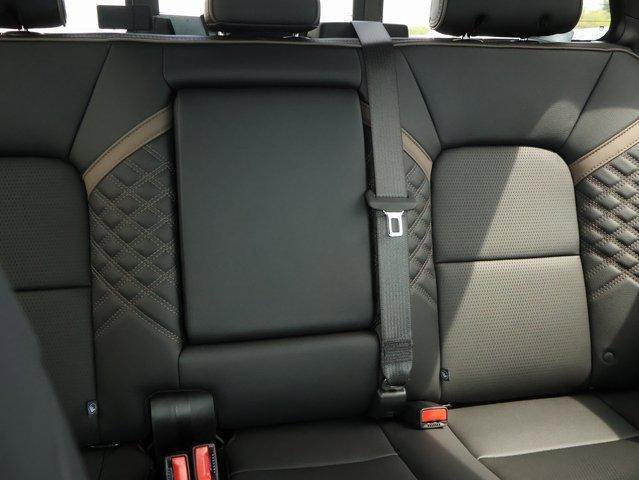 New 2025 GMC Canyon Denali image 10