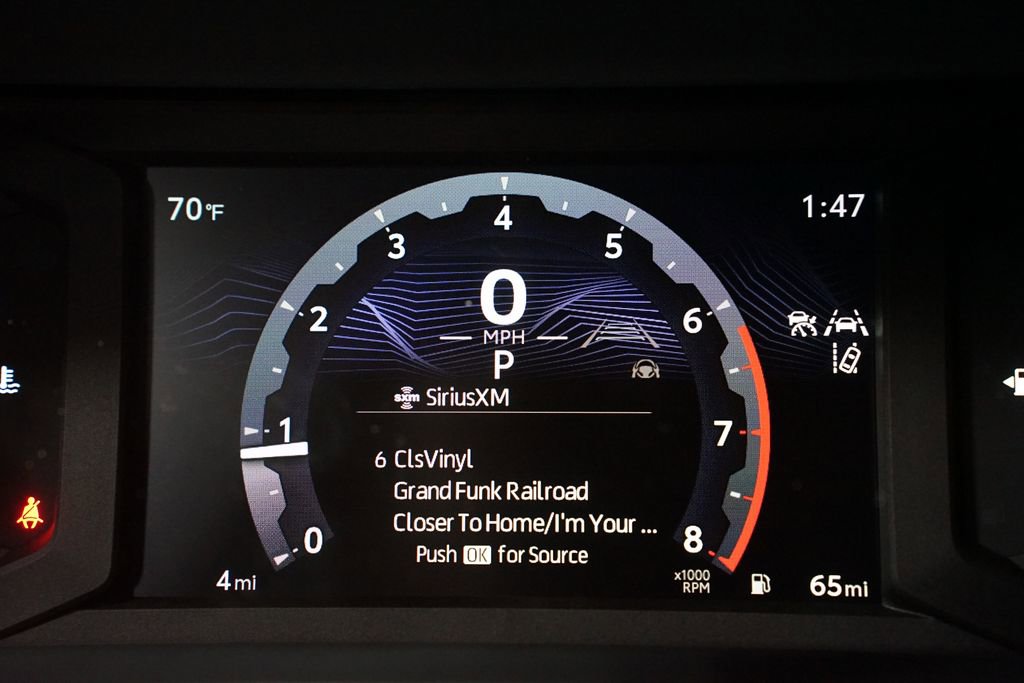 New 2026 Toyota 4Runner SR5 image 17