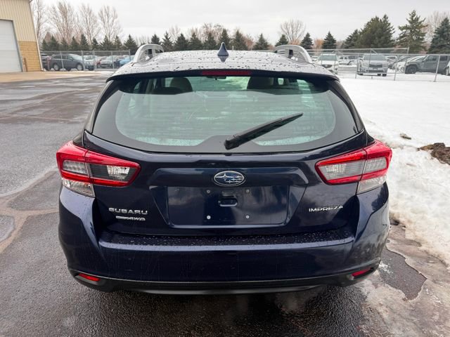 Used 2021 Subaru Impreza Premium image 2