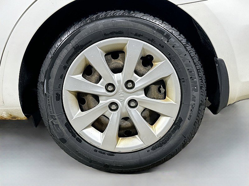 Used 2013 Kia Rio LX w/ PWR Pkg image 29