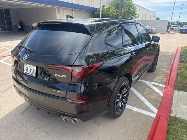 Used 2024 Acura MDX Type S image 4
