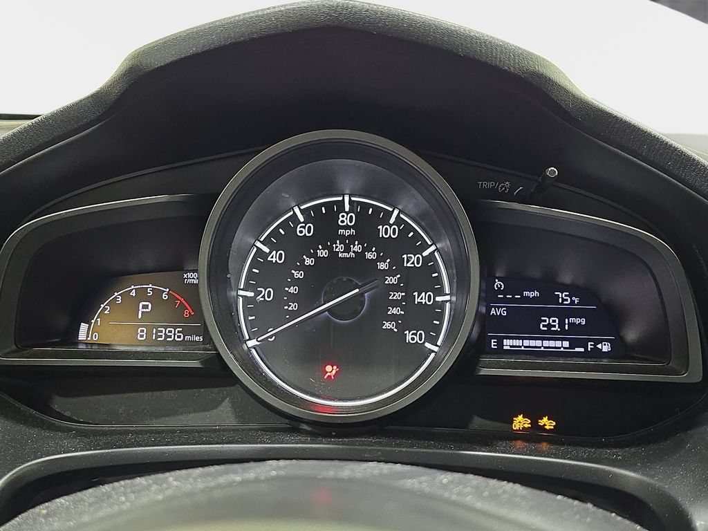 Used 2018 MAZDA MAZDA3 Touring FWD image 20