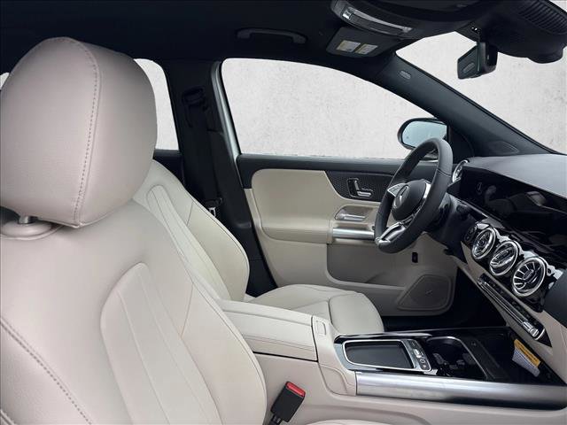 New 2025 Mercedes-Benz GLA 250 image 25