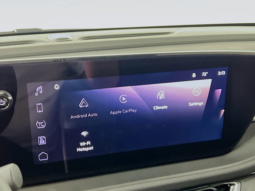 New 2025 Buick Envista Avenir image 11