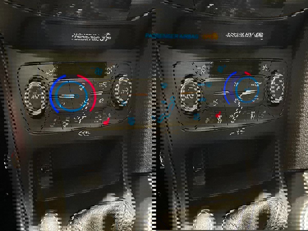 Used 2018 Ford Focus RS image 38