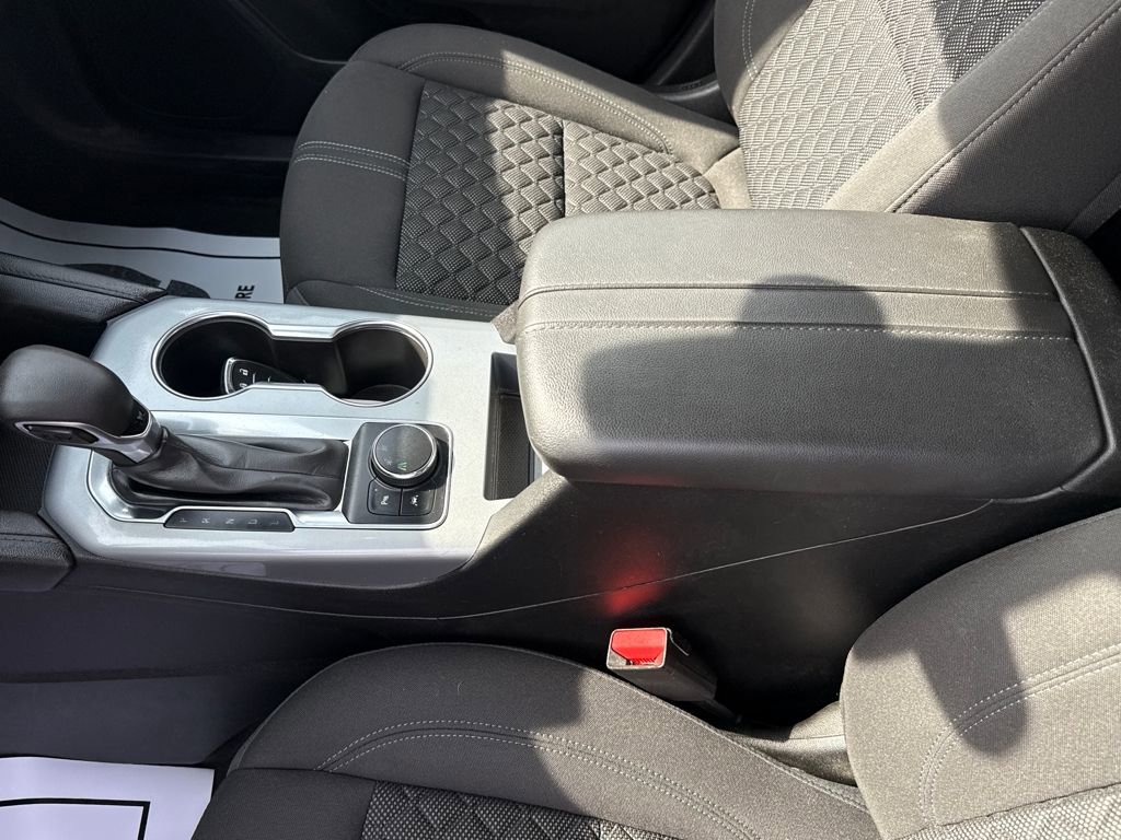 Used 2021 Chevrolet Blazer LT image 24