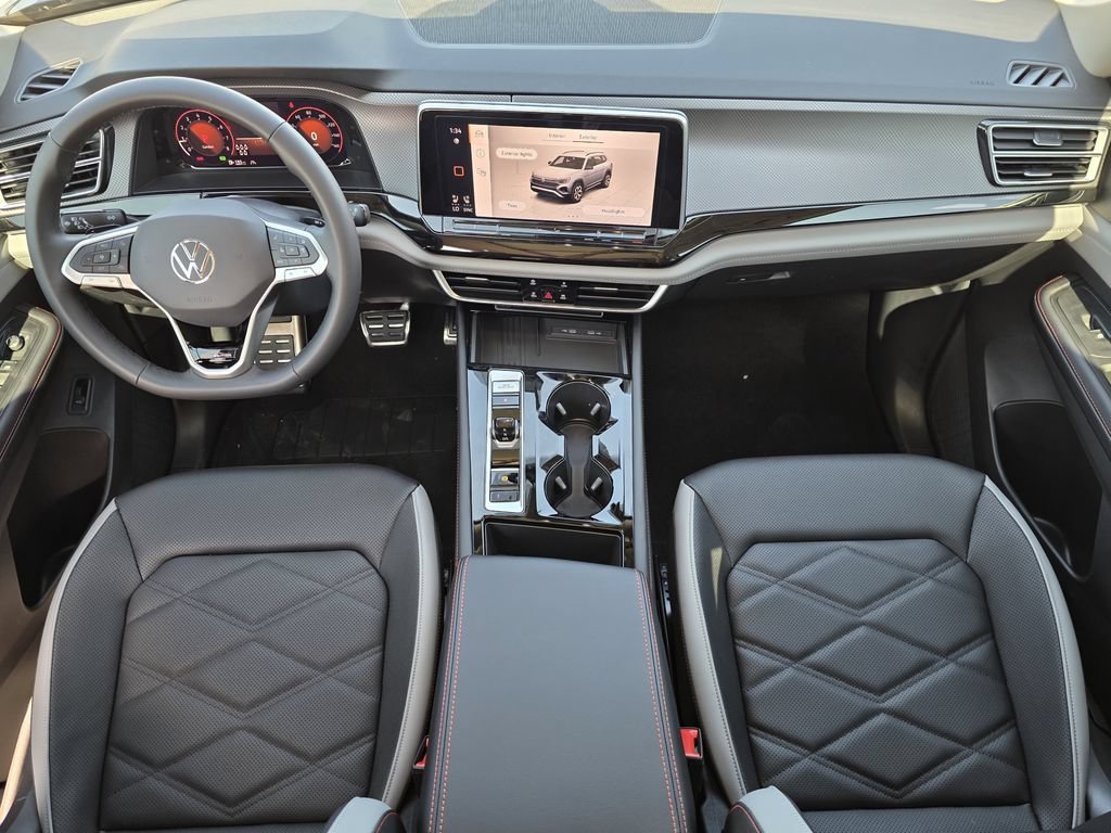 New 2026 Volkswagen Atlas Peak Edition AWD/4WD image 23