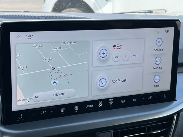 Certified 2023 Ford Escape Active w/ Tech Pack #2 image 24