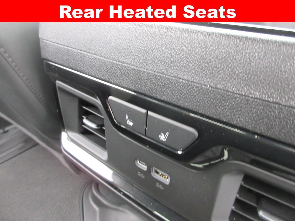 Certified 2026 GMC Sierra 2500 AT4 AWD/4WD image 29