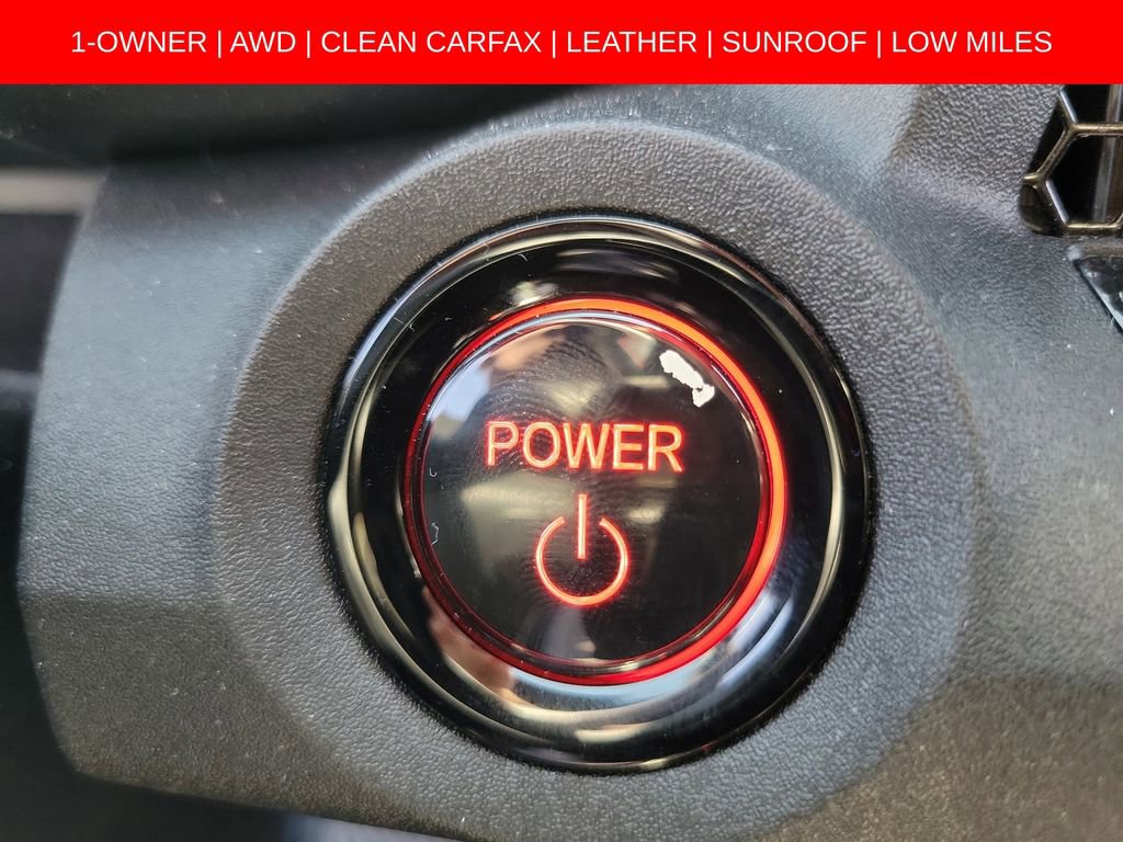 Used 2025 Honda CR-V Sport-L image 30