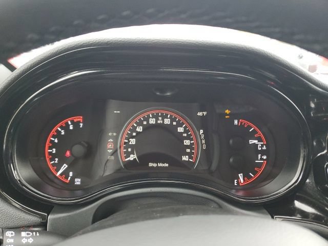 New 2026 Dodge Durango GT AWD/4WD image 25