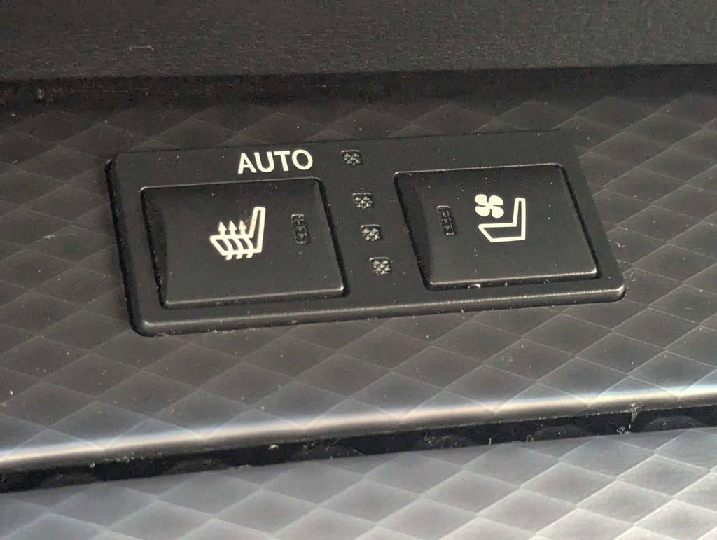 Used 2017 Lexus GS 350 F Sport w/ Preferred Accessory Package image 23