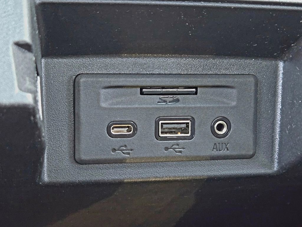 Used 2021 Chevrolet Silverado 1500 LTZ w/ LTZ Premium Texas Edition image 21