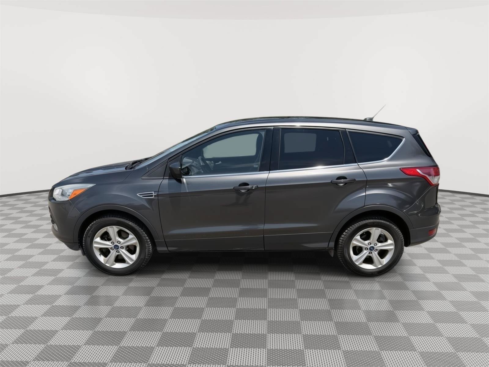 Used 2015 Ford Escape SE AWD/4WD image 4